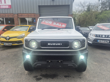 2024 Suzuki Jimny 1.5L Petrol For Sale Images