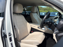 2022 Mercedes-Benz GLE Class 2L Diesel Hybrid For Sale Images