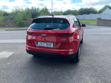 2017 Kia Sportage 1.7L Diesel For Sale Images