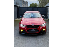 2014 BMW 3 Series 2L Diesel For Sale Images