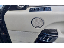 2014 Land Rover Range Rover 3L Diesel For Sale Images