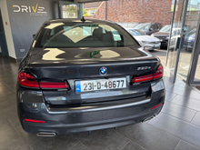 2023 BMW 5 Series 2L Petrol Plug-in Hybrid For Sale Images