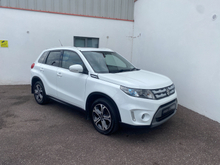 2018 Suzuki Vitara 1.6L Petrol For Sale Images