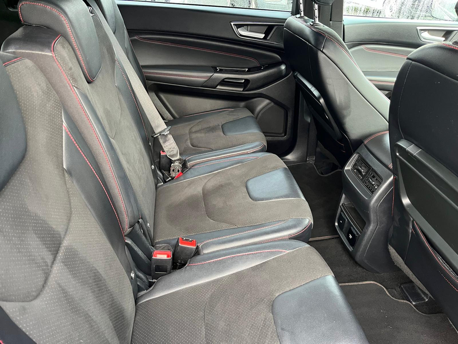 2021 Ford S-Max 2L Diesel For Sale Images