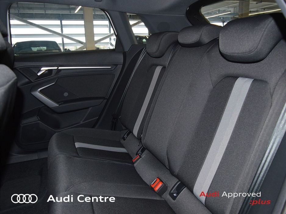 Audi A3 SB 30 TDI 115HP SE — thumbnail 10