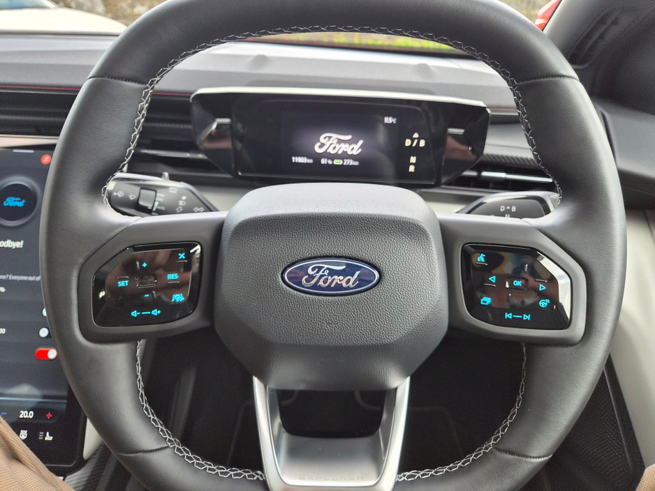2025 Ford Explorer 0L Electric For Sale Images