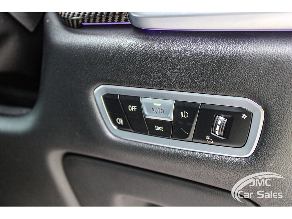 2023 BMW X5 3L Petrol Plug-in Hybrid For Sale Images