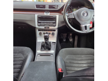 2014 Volkswagen Passat 1.6L Diesel For Sale Images