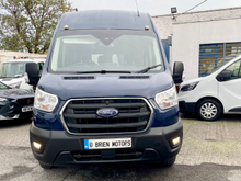 2020 Ford Transit 2L Diesel For Sale Images