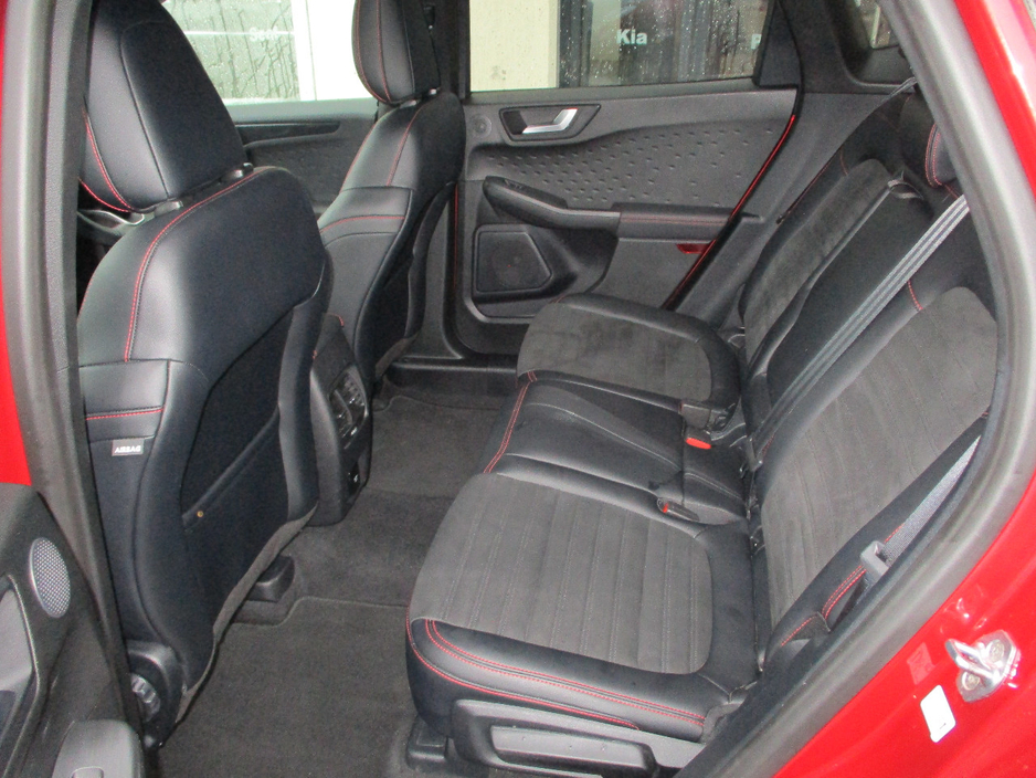 2020 Ford Kuga 1.5L Diesel For Sale Images