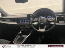 2021 Audi A3 2L Diesel For Sale Images