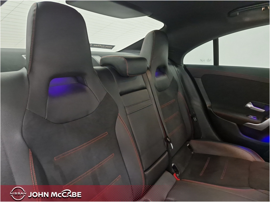 2020 Mercedes-Benz CLA Class 1.9L Diesel For Sale Images