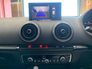 2019 AUDI A3 AUDI A3 AUTOMATIC 30 TFSI AUTOMATIC / 50k KMs / Adaptive Cruise & Reverse Camera