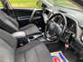 2018 TOYOTA RAV4 RAV4 2.0 D-4D LUNA SPORT NCT 01-28