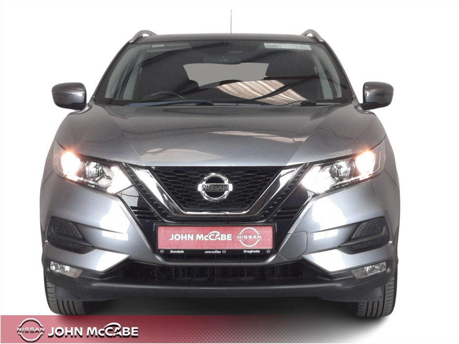 2020 Nissan Qashqai 1.3L Petrol For Sale Images