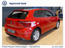 2025 VOLKSWAGEN POLO *Style* 1.0 TSI 95hp Manual @Frank Keane Volkswagen South Dublin