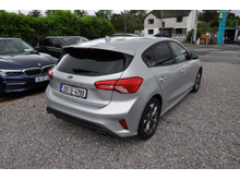 2020 Ford Focus 1.5L Diesel For Sale Images