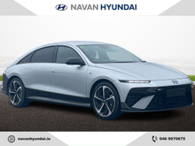 Hyundai Ioniq 6 Pre Order your 261 IONIQ...