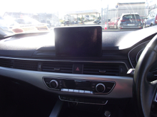 2016 Audi A4 1.4L Petrol For Sale Images