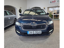 2024 Skoda Octavia 2L Diesel For Sale Images