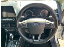 2019 Ford Ecosport 1.0L Petrol For Sale Images