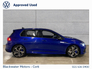 2022 VOLKSWAGEN GOLF GOLF 2.0TSI 320BHP 5DR R 4MOTION
