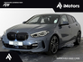 2021 BMW 1 SERIES 118D M-SPORT