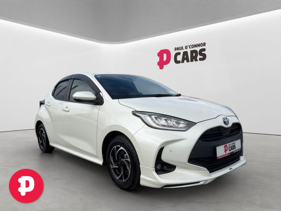 Used Toyota Yaris 2020 in Waterford