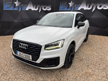 Audi Q2 Audi Q2 1.0 TFSI Automatic 2020