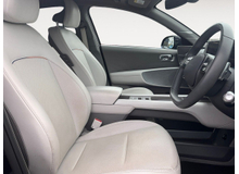 2023 Hyundai Ioniq 6 0L Electric For Sale Images