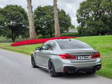 2019 BMW M5 4.5L Petrol For Sale Images
