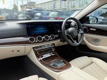 2021 Mercedes-Benz E Class 2L Diesel For Sale Images