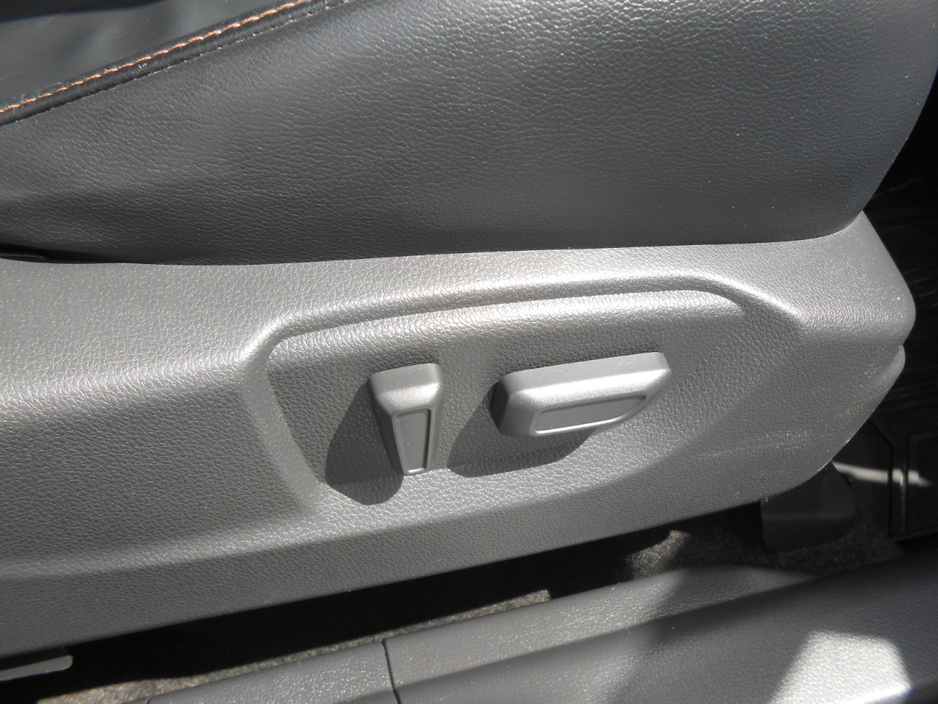2019 Mitsubishi Eclipse Cross 1.5L Petrol For Sale Images