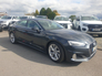 2020 AUDI A5 35 TDI 163HP S-Tronic SE