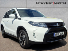 Suzuki Vitara 1.4 Hybrid Ultra Allgrip