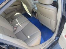 2007 Lexus LS 460 4.7L Petrol For Sale Images