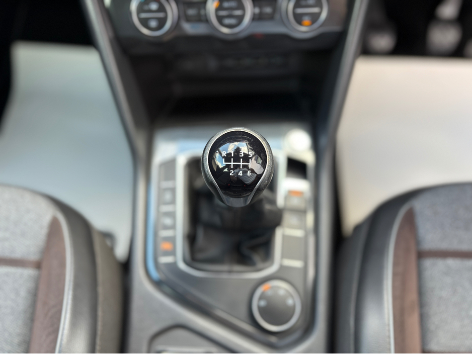 2020 SEAT Tarraco 2.0L Diesel For Sale Images
