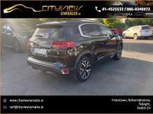 2020 Citroen C5 Aircross 1.2L Petrol For Sale Images