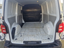 2019 VOLKSWAGEN TRANSPORTER 4MOTION 150HP M6A 5DR