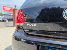 2012 Volkswagen Polo 1.2L Petrol For Sale Images