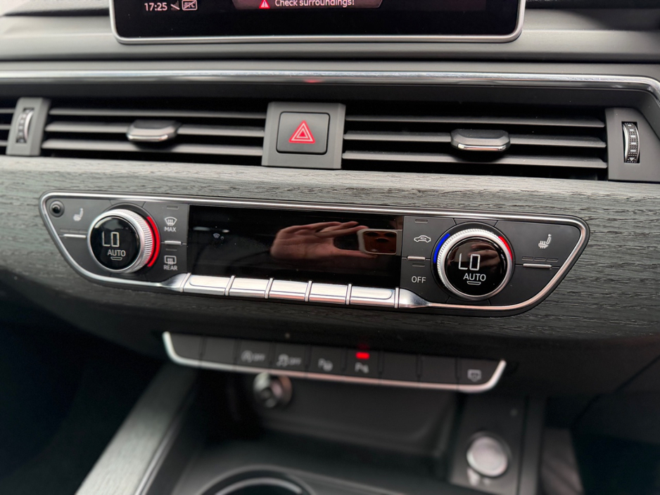Audi A4 SPORT - 1.4 PETROL - AUTO - 12M WARRANTY - CAR: 2123 — thumbnail 23