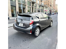 2018 Toyota Aqua 1.5L Petrol Hybrid For Sale Images