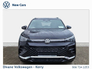 2026 VOLKSWAGEN TIGUAN PHEV R-LINE 75 1.5 PETROL 204BHP