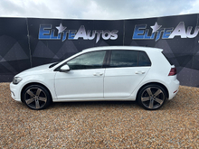 2018 Volkswagen Golf 1.4L Petrol For Sale Images