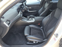 2021 BMW 3 Series 2L Petrol Plug-in Hybrid For Sale Images
