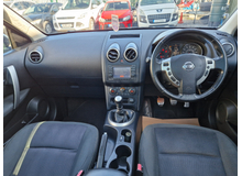 2012 Nissan Qashqai 1.5L Diesel For Sale Images