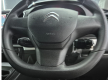 2021 Citroen Dispatch 1.5L Diesel For Sale Images