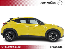 2025 Nissan Juke 1.6L Hybrid For Sale Images