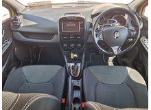 2014 Renault Clio 1.2L Petrol For Sale Images