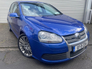 2007 VOLKSWAGEN GOLF R32 4WD DSG @Waltons Garage Ranelagh